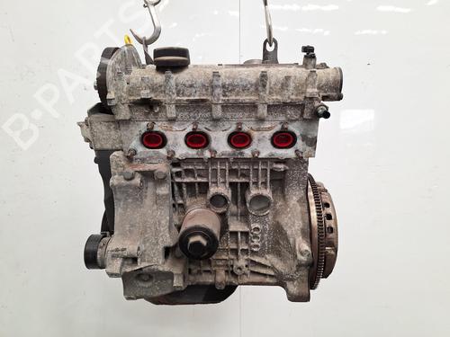 Engine SEAT IBIZA IV (6J5, 6P1) 1.4 | BP35962921M1 - Image 5
