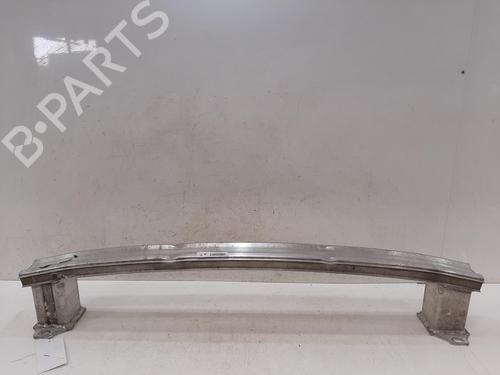 Used Rear bumper reinforcement Rear bumper reinforcement BMW X2 (F39) xDrive 25 e Plug-in-Hybrid (220 hp) 33336077 33336077