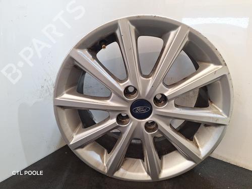 Used Rim Rim 39202250 39202250