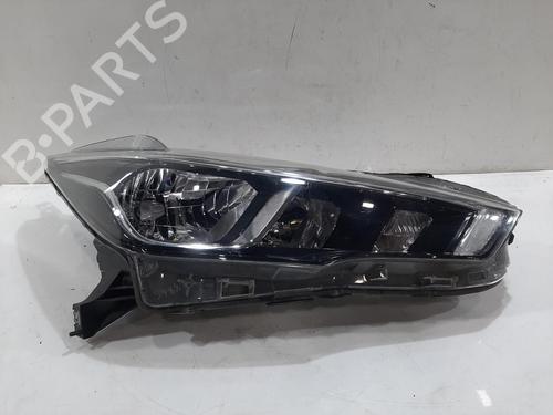 right-headlight-nissan-micra-v-k14-2016-34644593 main image