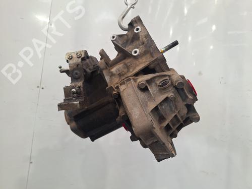 Gearbox FIAT 500 (312_) 1.2 (312AXA1A) | BP36773834M3 - Image 4