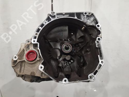 Used Gearbox Gearbox NISSAN NOTE (E12) 1.2 DIG-S (98 hp) 40454918 40454918