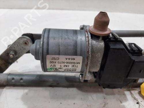 Viskermotor vindrute FIAT PANDA (312_, 319_) 1.2 (312PXA1A) | BP30285948M29