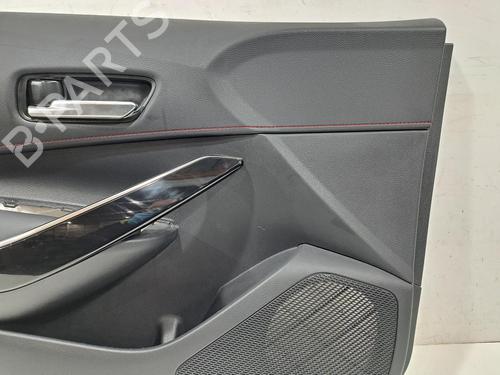 Other TOYOTA COROLLA Estate (_E21_) 1.8 VVTi Hybrid (ZWE219) | BP32239396O1