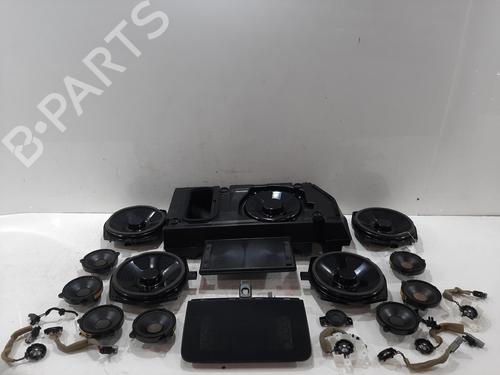 Used Speaker Speaker 36985744 36985744