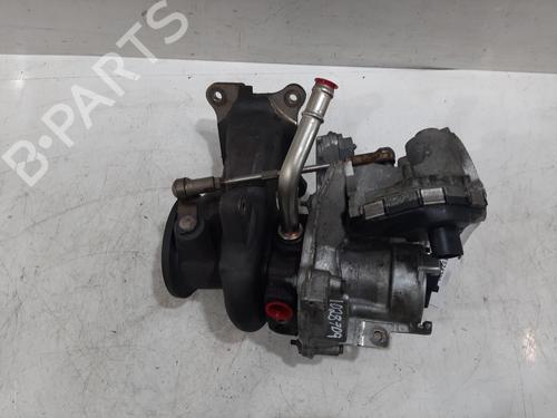 Turbolader/Kompressor VW TIGUAN (AD1, AX1) 2.0 TSI 4motion (180 hp) 29741924