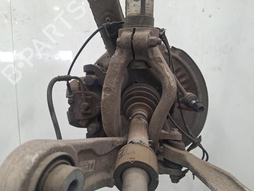 Left front suspension JAGUAR I-PACE (X590) EV400 AWD | BP32478029M72