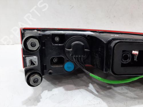 Left taillight JAGUAR I-PACE (X590) EV400 AWD | BP30141912C34