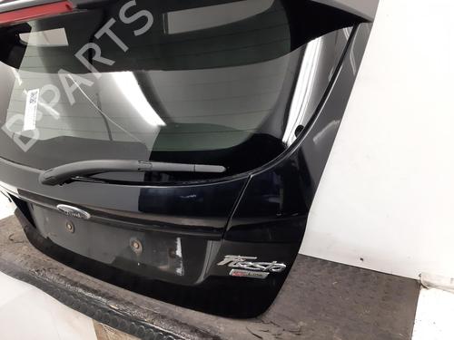 Tailgate FORD FIESTA VI (CB1, CCN) 1.0 Sport | BP32380789C6