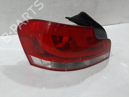 Left taillight BMW 1 Coupe (E82) 118 d | BP33242632C34 - Image 3