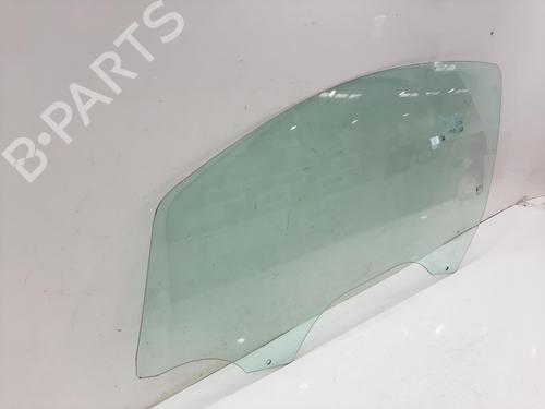Front left door window VAUXHALL CORSA Mk IV (E) (X15) 1.4 | BP30180227C18