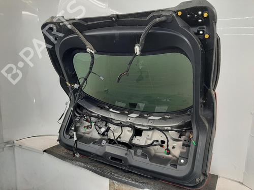 Tailgate JAGUAR I-PACE (X590) EV400 AWD | BP34376838C6  - Image 5