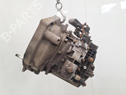 Gearbox VAUXHALL COMBO Mk III (D) Box Body/MPV (X12) 1.6 CDTi | BP29397846M3 