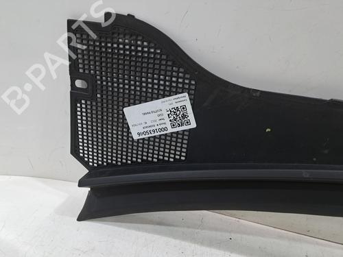 Torpedoplade RENAULT CLIO III Grandtour (KR0/1_) 1.6 16V (KR0B) (112 hp) 32380291