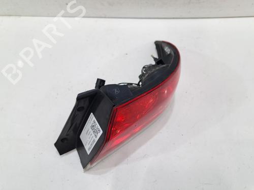 Used Right taillight MITSUBISHI LANCER VII (CS_A, CT_A) 1.6 (CS3A) (98 hp) 31650044