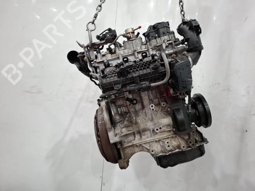 Engine CITROËN C3 AIRCROSS II (2R_, 2C_) 1.2 PureTech 110 (2RHNZB, 2RHNZW, 2RHNPX, 2RHNPJ) | BP40454562M1 - Image 3