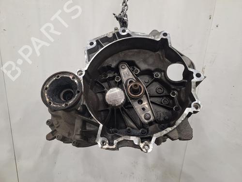 Used Gearbox Gearbox SKODA FABIA II (542) 1.2 12V (60 hp) 34150327 34150327