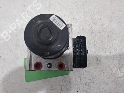 Used ABS pump ABS pump FIAT DOBLO Platform/Chassis (263_) 1.3 D Multijet (90 hp) 40128563 40128563