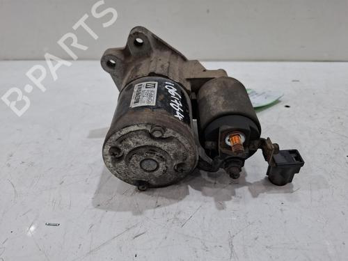 Starter MAZDA 2 (DE_, DH_) 1.3 MZR (DE3FS) | BP39398288M8 - Image 4