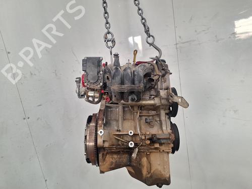 Engine SUZUKI ALTO VII (GF, HA25_, HA35_) 1.0 (AMF310, GFC31S) | BP32325195M1 