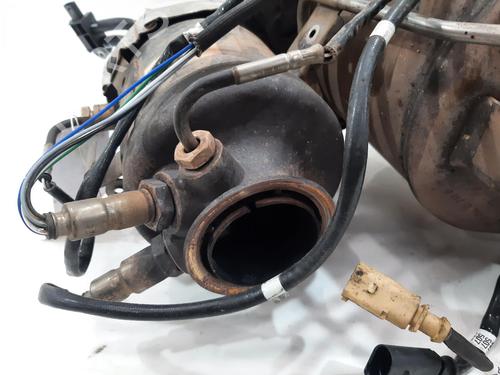 Particulate filter AUDI Q2 (GAB, GAG) 30 TDI | BP33124178M81 - Image 5