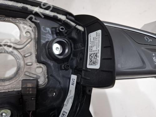 Steering wheel AUDI A4 B9 (8W2, 8WC) 1.4 TFSI | BP38701882C49 - Image 5