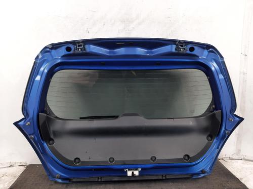 Tailgate SUZUKI SWIFT IV (FZ, NZ) 1.2 (AZG412, ZC72S) | BP30142341C6 