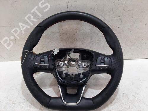 steering-wheel-ford-fiesta-vii-hj-hf-2017-33647458 main image