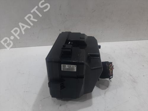 Fuse box HONDA CR-V IV (RM_) 1.6 i-DTEC 4WD (RE6) | BP32478228E1 - Image 2