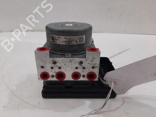 Used ABS pump MINI MINI (F56) Cooper D (116 hp) 29349191