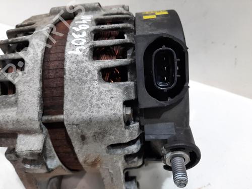 Alternator KIA CARENS IV 1.7 CRDi | BP34478624M7  - Image 5