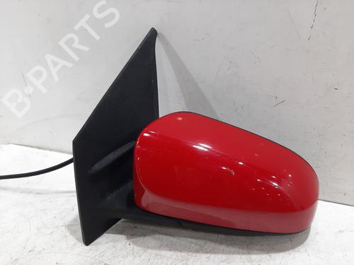 Left mirror TOYOTA AYGO (_B4_) 1.0 (KGB40) | BP29742251C26 