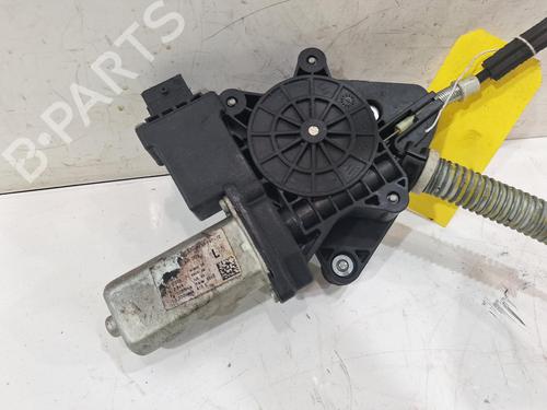 Front left window mechanism ALFA ROMEO MITO (955_) 0.9 TwinAir (955.AXW1B) | BP31209094C22 