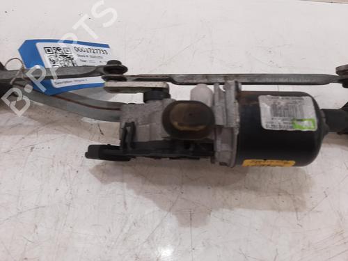 Front wiper motor RENAULT MEGANE CC (EZ0/1_) 2.0 dCi (EZ0L) | BP36087046M29 - Image 3