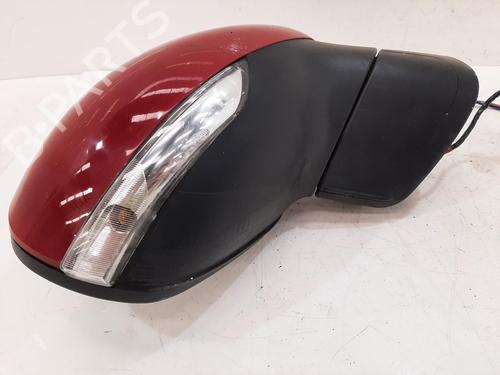Right mirror FIAT 500X (334_) 1.6 (334AXE1A) | BP29236812C27 