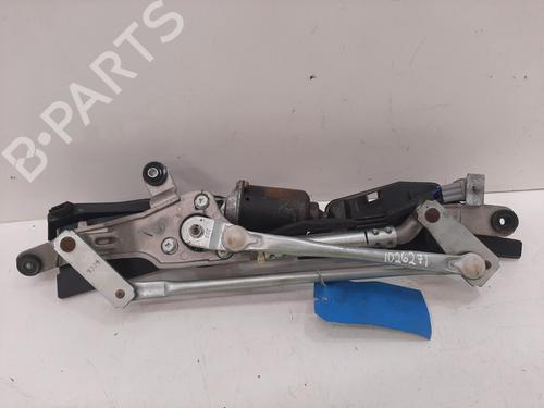Used Front wiper motor SUZUKI ALTO VII (GF, HA25_, HA35_) 1.0 (AMF310, GFC31S) (68 hp) 28575418