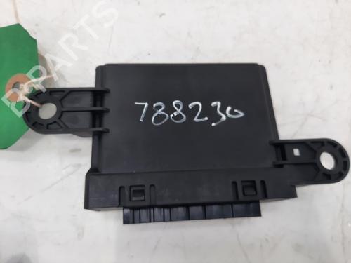 Control unit VAUXHALL CORSA Mk IV (E) (X15) 1.6 VXR | BP26860789M11 