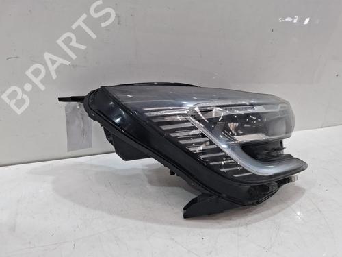 Right headlight RENAULT CAPTUR II (HF_) TCe 90 (HFM6) | BP38098642C29 - Image 4