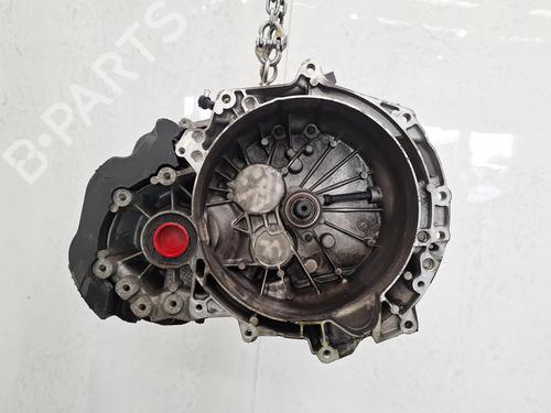 Used Gearbox LAND ROVER RANGE ROVER EVOQUE (L538) 2.0 D (150 hp) 28379324
