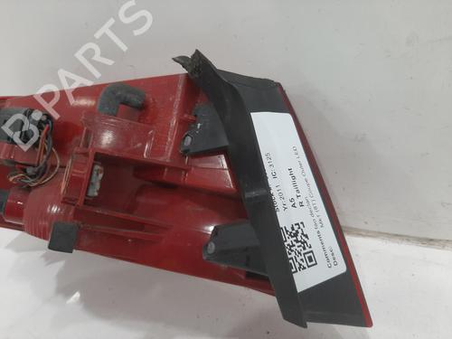 Right taillight AUDI A5 (8T3) 2.0 TDI quattro | BP26853211C35 