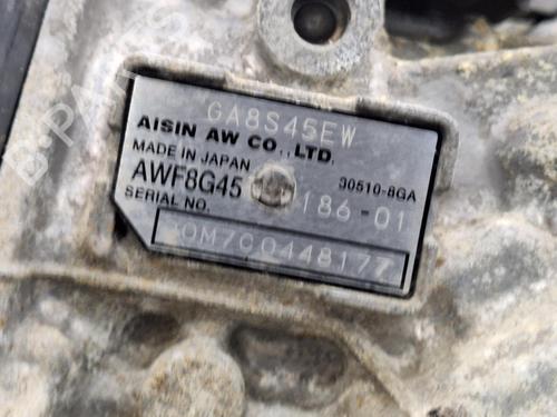 Gearbox MINI MINI COUNTRYMAN (F60) John Cooper Works ALL4 | BP31977895M3 