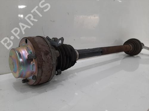 Other VW GOLF VII (5G1, BQ1, BE1, BE2) 2.0 R 4motion | BP26805880O1 