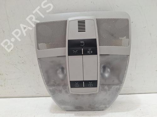 Used Interior roof light MERCEDES-BENZ A-CLASS (W169) A 150 (169.031, 169.331) (95 hp) 27281037
