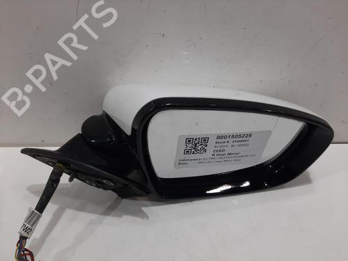 Used Right mirror KIA CEE'D (JD) 1.6 GT (204 hp) 28617732