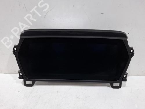 Used Instrument cluster Instrument cluster 39070464 39070464