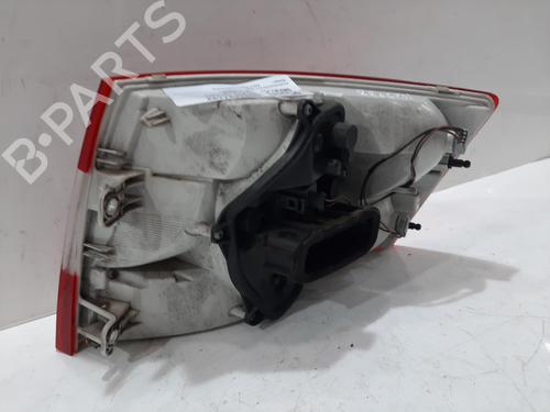 Left taillight SKODA OCTAVIA III (5E3, NL3, NR3) 2.0 TDI | BP28311992C34 