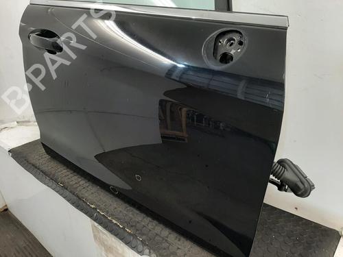 Right front door FORD FIESTA VI (CB1, CCN) 1.5 TDCi | BP28053314C3 