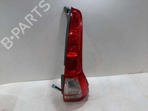 Right taillight HONDA CR-V III (RE_) 2.0 i-VTEC 4WD (RE5, RE2) | BP32325015C35