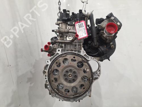 Motore SSANGYONG TIVOLI 1.6 (128 hp) 30757007