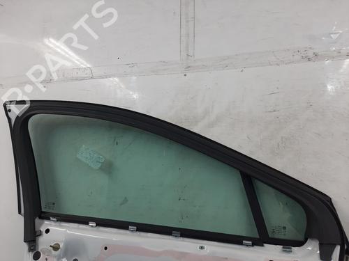 Left front door VAUXHALL ASTRA Mk VII (K) (B16) 1.4 Turbo | BP30142220C2 